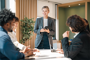 HR Consulting & Training