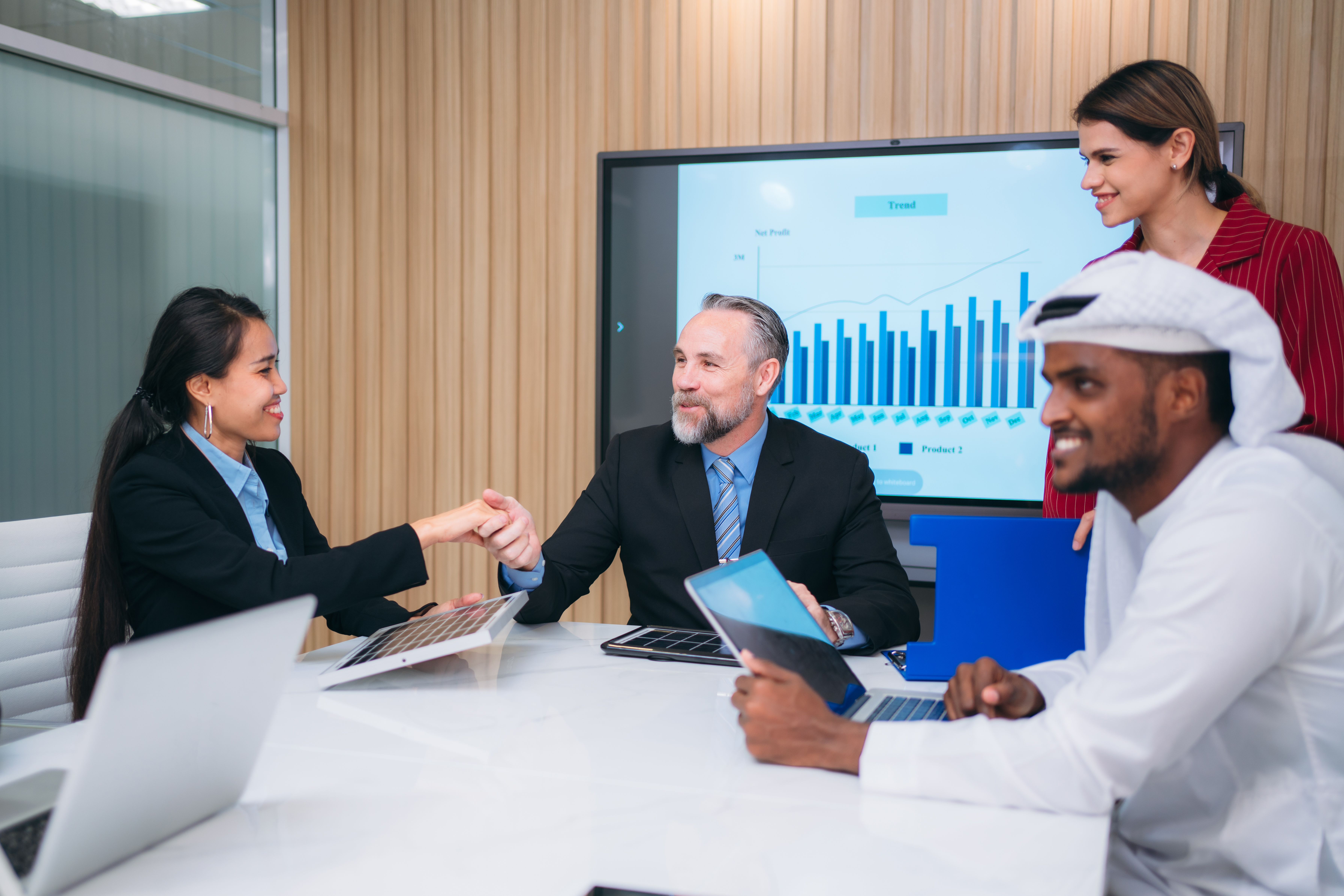 Payroll Processing UAE